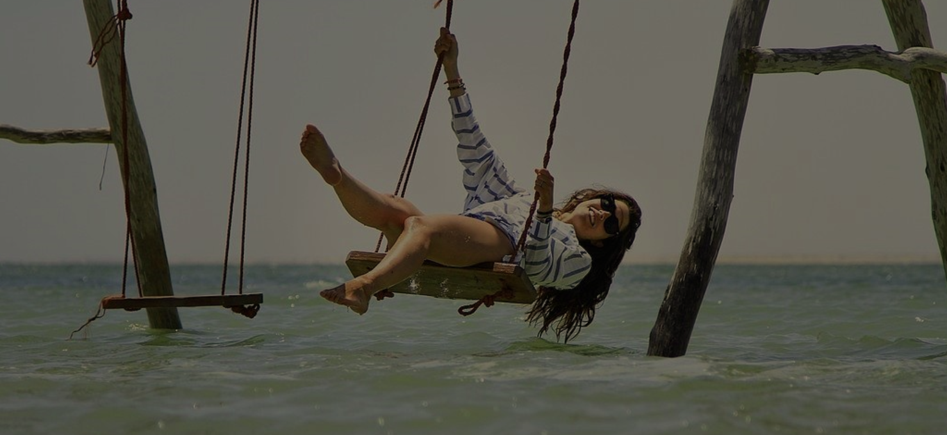 Dakhla desert and ocean experience