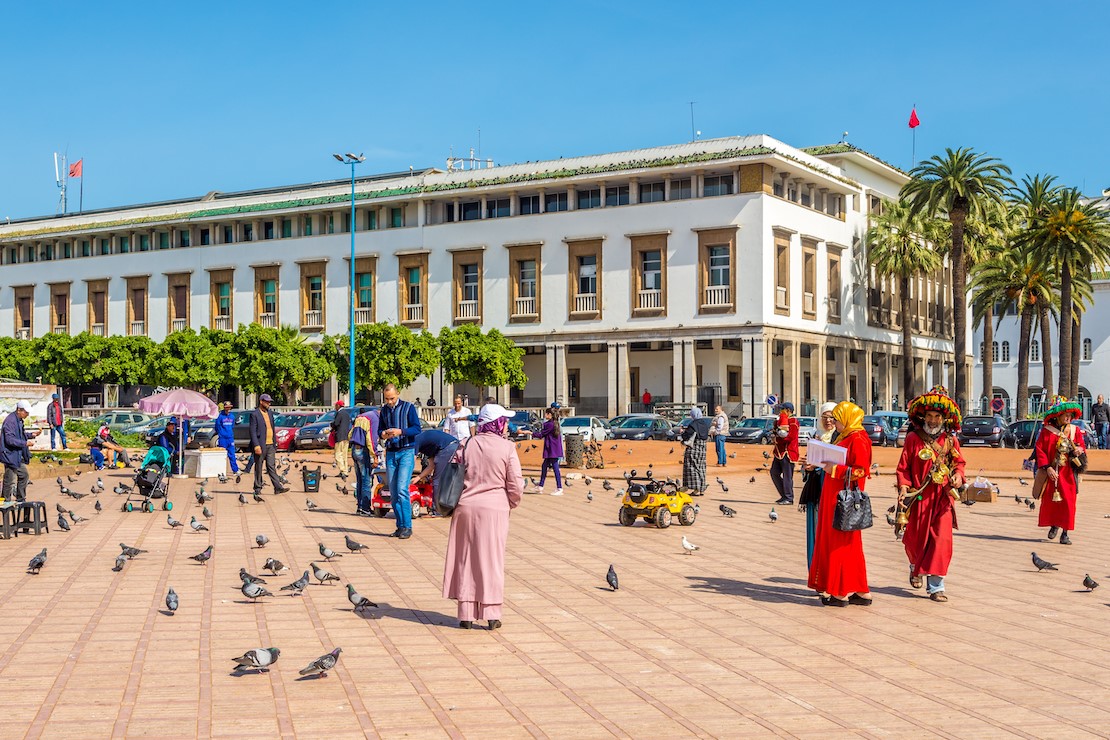 Casablanca Safe to Visit in 2025