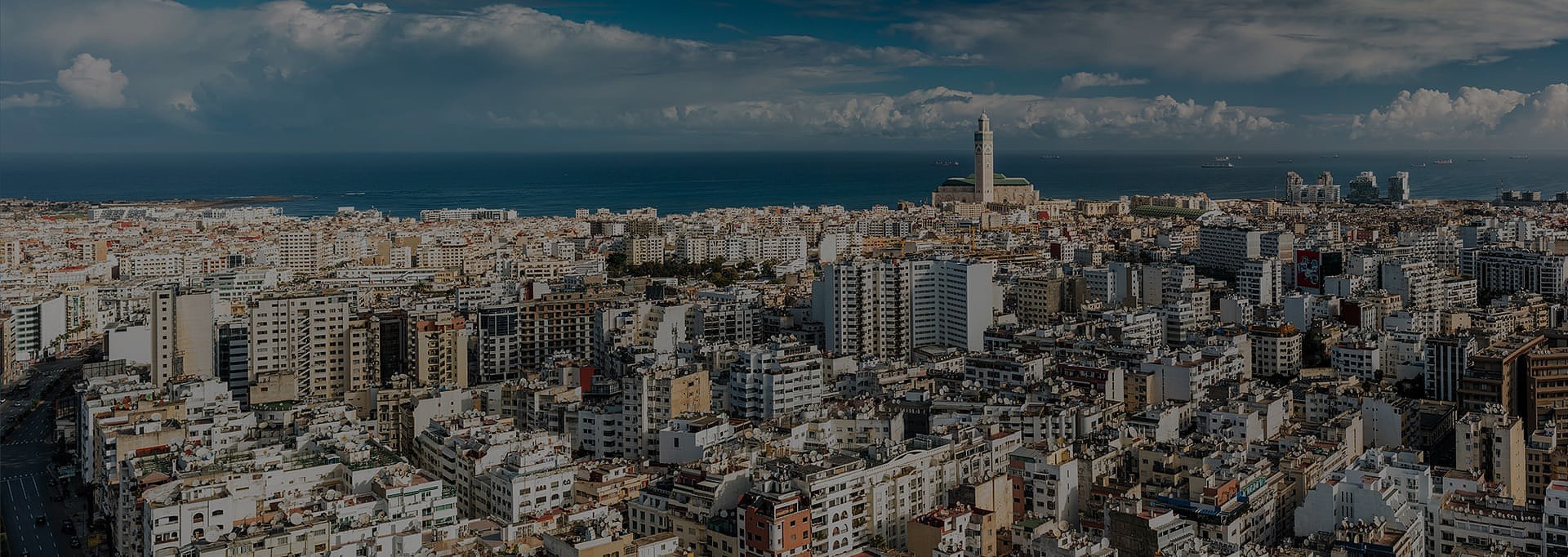 Casablanca Safe to Visit in 2025